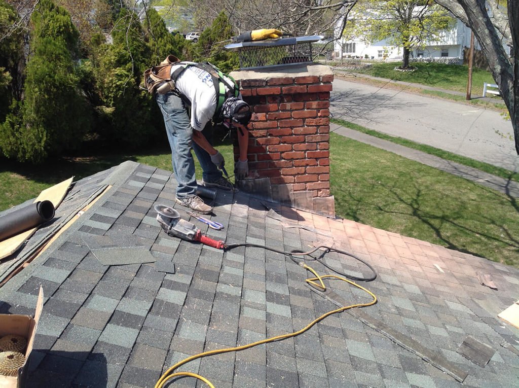 Mold Thrives in an Aging Roof in Peabody Duval Roofing